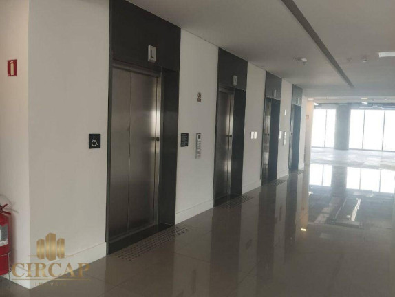 Imagem Sala Comercial para Alugar, 1.602 m² em Jardim Das Perdizes - São Paulo Imagem Sala Comercial para Alugar, 1.602 m² em Jardim Das Perdizes - São Paulo