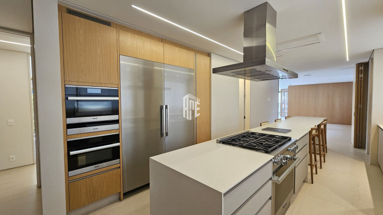 Imagem Apartamento com 4 Quartos à Venda, 479 m² em Indianópolis - São Paulo