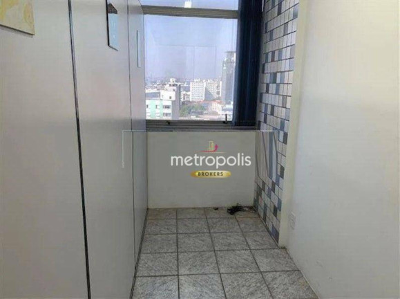 Imagem Sala Comercial para Alugar, 40 m² em Centro - São Caetano Do Sul Imagem Sala Comercial para Alugar, 40 m² em Centro - São Caetano Do Sul