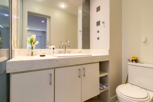 Imagem Apartamento com 3 Quartos à Venda, 125 m² em Ipiranga - São Paulo