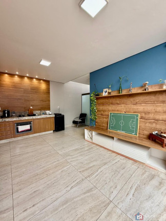 Imagem Apartamento com 4 Quartos à Venda, 180 m² em Residencial Gramado - Patos De Minas Imagem Apartamento com 4 Quartos à Venda, 180 m² em Residencial Gramado - Patos De Minas
