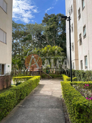 Imagem Apartamento com 2 Quartos à Venda, 50 m² em Jardim Central - Cotia Imagem Apartamento com 2 Quartos à Venda, 50 m² em Jardim Central - Cotia