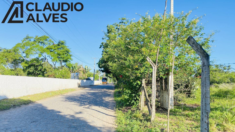 Imagem Terreno à Venda, 348.000 m² em Conceição - Feira De Santana