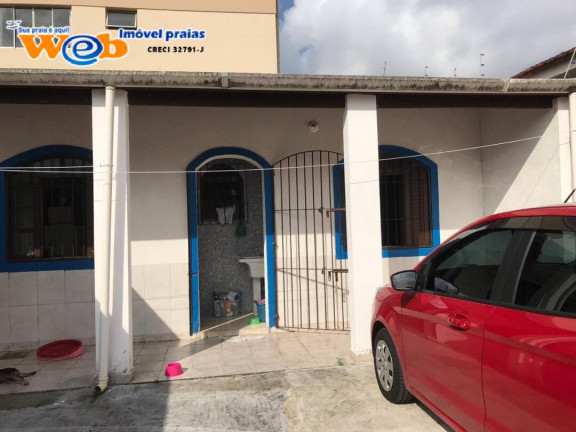 Casa com 2 Quartos à Venda, 250 m² em Tupi - Praia Grande