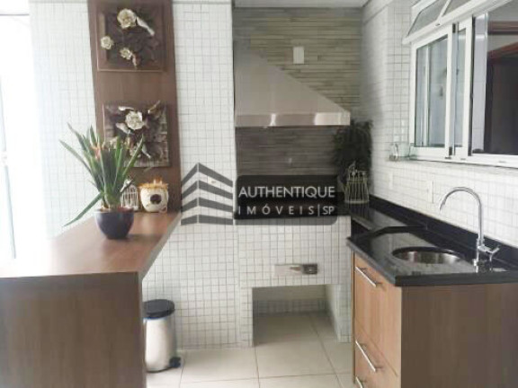 Imagem Apartamento com 3 Quartos à Venda, 212 m² em Centro - São Bernardo Do Campo Imagem Apartamento com 3 Quartos à Venda, 212 m² em Centro - São Bernardo Do Campo