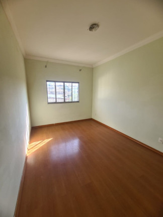 Imagem Casa com 4 Quartos à Venda, 360 m² em Três Barras - Contagem
