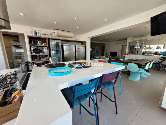 Imagem Cobertura com 3 Quartos à Venda, 264 m² em Riviera Módulo 7 - Bertioga Imagem Cobertura com 3 Quartos à Venda, 264 m² em Riviera Módulo 7 - Bertioga