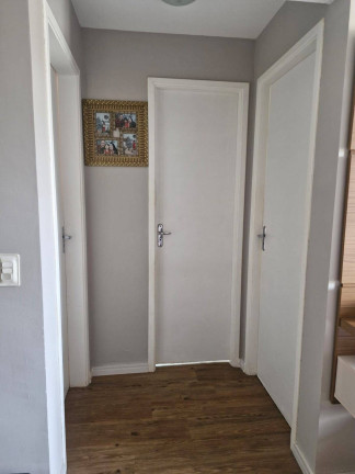 Imagem Apartamento com 2 Quartos à Venda,  em Cidade Satélite íris - Campinas