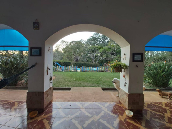 Imagem Chácara com 6 Quartos à Venda, 30 m² em Araras Pereiras - Bragança Paulista Imagem Chácara com 6 Quartos à Venda, 30 m² em Araras Pereiras - Bragança Paulista