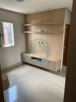 Imagem Apartamento com 3 Quartos à Venda, 120 m² em Jardim Aclimação - Cuiabá Imagem Apartamento com 3 Quartos à Venda, 120 m² em Jardim Aclimação - Cuiabá