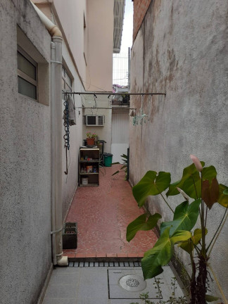Imagem Casa com 3 Quartos para Alugar, 150 m² em Brooklin Paulista - São Paulo Imagem Casa com 3 Quartos para Alugar, 150 m² em Brooklin Paulista - São Paulo
