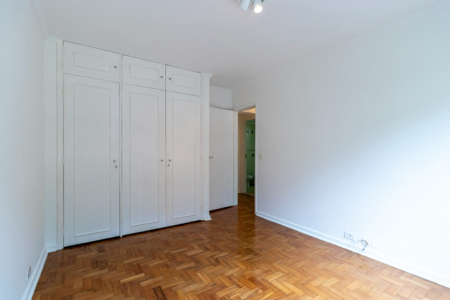 Imagem Apartamento com 2 Quartos à Venda, 101 m² em Moema - São Paulo