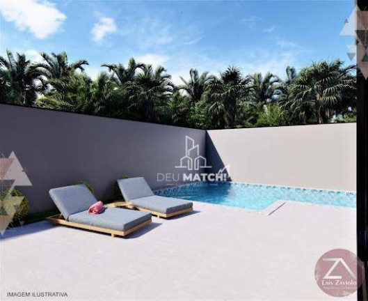 Imagem Casa com 4 Quartos à Venda, 265 m² em Terras De Atibaia - Atibaia Imagem Casa com 4 Quartos à Venda, 265 m² em Terras De Atibaia - Atibaia