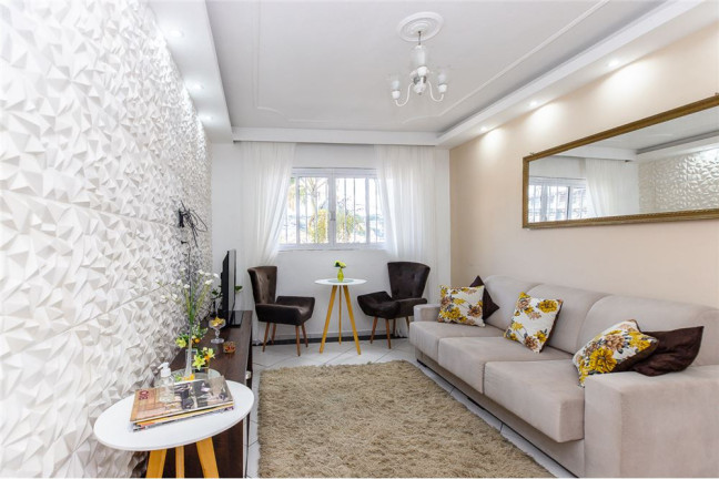 Imagem Casa com 3 Quartos à Venda, 170 m² em Cidade Dutra - São Paulo Imagem Casa com 3 Quartos à Venda, 170 m² em Cidade Dutra - São Paulo