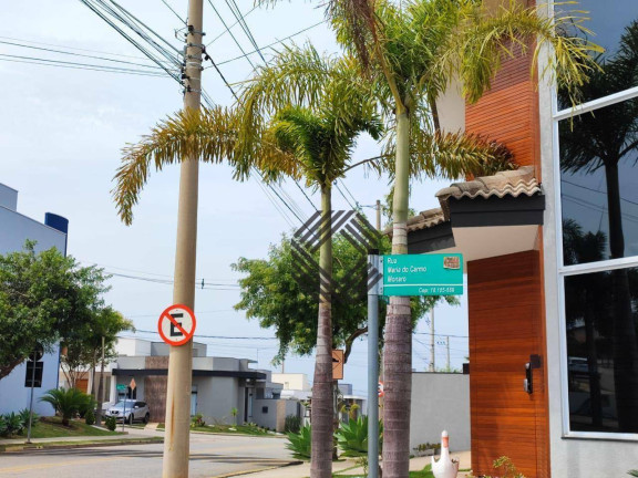 Imagem Terreno à Venda, 160 m² em Condomínio Terras De São Francisco - Sorocaba Imagem Terreno à Venda, 160 m² em Condomínio Terras De São Francisco - Sorocaba