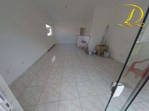 Imagem Casa com 2 Quartos à Venda, 88 m² em Canto Do Forte - Praia Grande