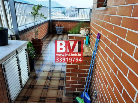 Imagem Apartamento com 3 Quartos à Venda, 250 m² em Vila Da Penha - Rio De Janeiro