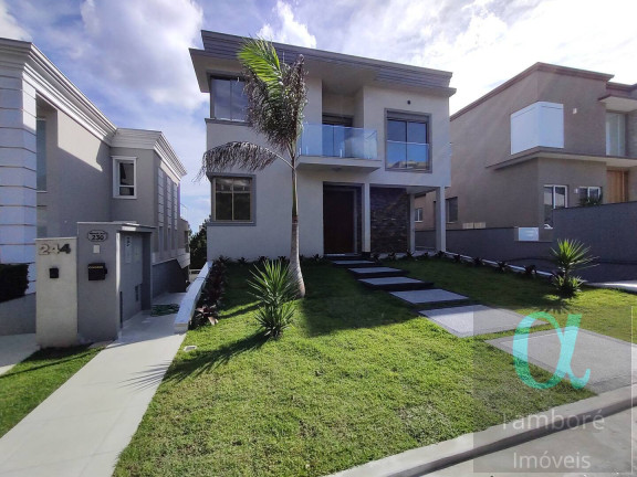 Imagem Casa com 4 Quartos à Venda, 523 m² em Tamboré - Barueri Imagem Casa com 4 Quartos à Venda, 523 m² em Tamboré - Barueri
