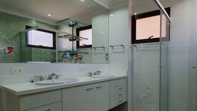 Imagem Apartamento com 4 Quartos à Venda, 314 m² em Brooklin - São Paulo Imagem Apartamento com 4 Quartos à Venda, 314 m² em Brooklin - São Paulo