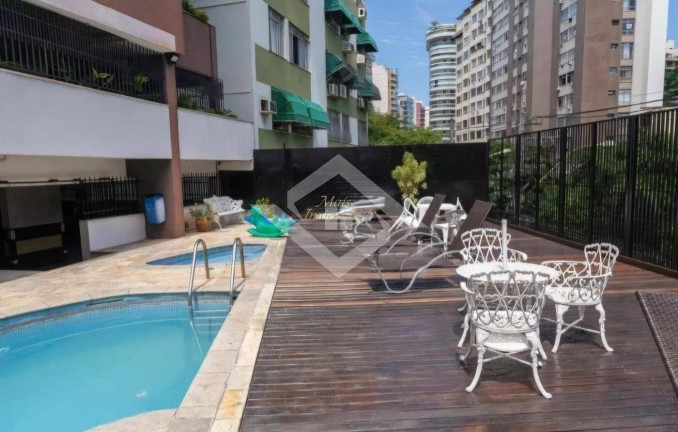 Imagem Apartamento com 2 Quartos à Venda, 75 m² em Icaraí - Niterói