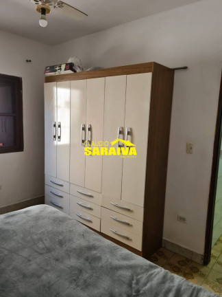 Imagem Casa com 3 Quartos à Venda, 86 m² em Caputera - Caraguatatuba