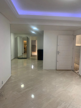 Imagem Casa com 3 Quartos à Venda, 105 m² em Santa Regina - Camboriú