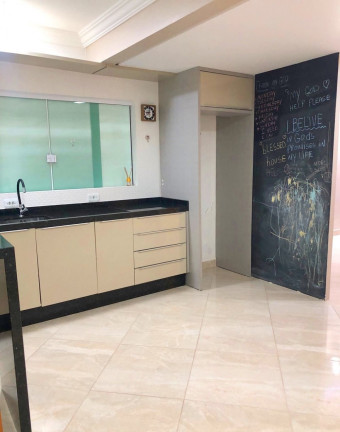 Imagem Sobrado com 3 Quartos à Venda, 105 m² em Santa Regina - Camboriú