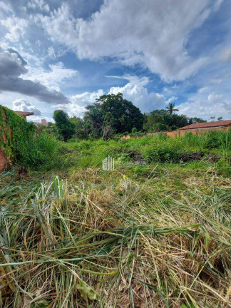 Imagem Terreno à Venda, 1.430 m² em Comprida - Teresina Imagem Terreno à Venda, 1.430 m² em Comprida - Teresina