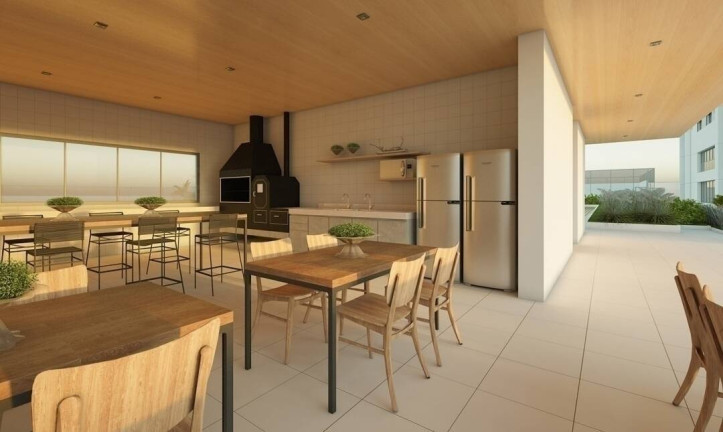 Imagem Apartamento com 4 Quartos à Venda, 220 m² em Parque Campolim - Sorocaba