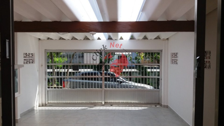 Imagem Sobrado com 2 Quartos à Venda, 166 m² em Baeta Neves - São Bernardo Do Campo Imagem Sobrado com 2 Quartos à Venda, 166 m² em Baeta Neves - São Bernardo Do Campo