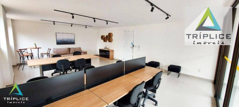 Imagem Apartamento com 2 Quartos à Venda, 79 m² em Granbery - Juiz De Fora