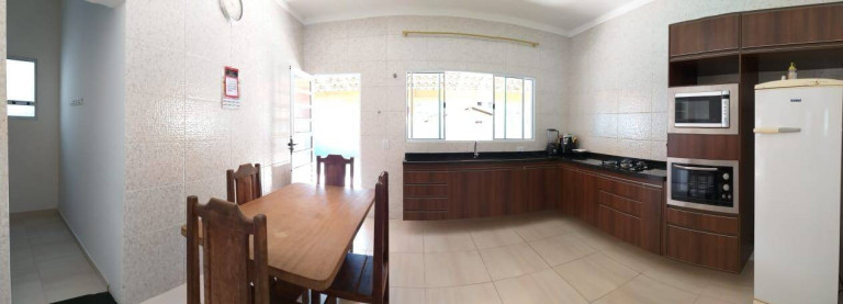 Imagem Casa com 3 Quartos à Venda, 511 m² em Horto - Ubatuba