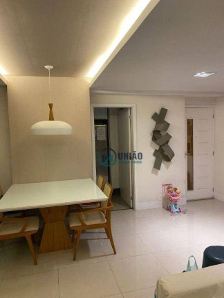 Imagem Apartamento com 2 Quartos à Venda, 84 m² em Icaraí - Niterói