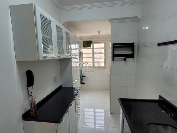 Imagem Apartamento com 1 Quarto à Venda, 52 m² em Bonfim - Campinas Imagem Apartamento com 1 Quarto à Venda, 52 m² em Bonfim - Campinas