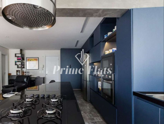 Imagem Apartamento com 1 Quarto à Venda, 68 m² em Pinheiros - São Paulo Imagem Apartamento com 1 Quarto à Venda, 68 m² em Pinheiros - São Paulo