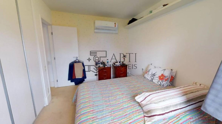 Imagem Apartamento com 3 Quartos à Venda, 120 m² em Vila Clementino - São Paulo