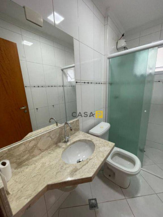Imagem Apartamento com 3 Quartos à Venda, 78 m² em Centro - Nova Odessa Imagem Apartamento com 3 Quartos à Venda, 78 m² em Centro - Nova Odessa