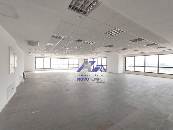 Imagem Imóvel para Alugar, 1.354 m² em Tamboré - Barueri Imagem Imóvel para Alugar, 1.354 m² em Tamboré - Barueri