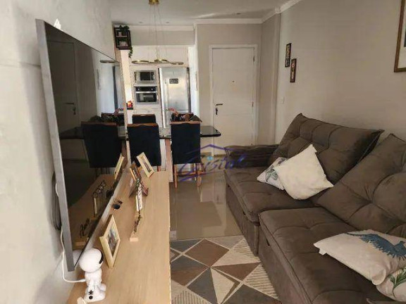 Imagem Apartamento com 2 Quartos à Venda, 76 m² em Boqueirão - Praia Grande Imagem Apartamento com 2 Quartos à Venda, 76 m² em Boqueirão - Praia Grande