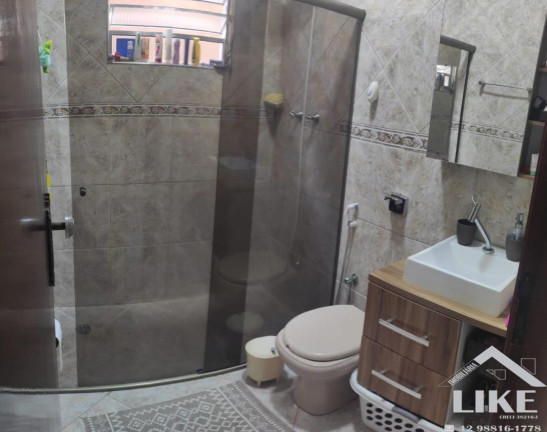 Imagem Imóvel com 3 Quartos à Venda, 125 m² em Residencial União - São José Dos Campos