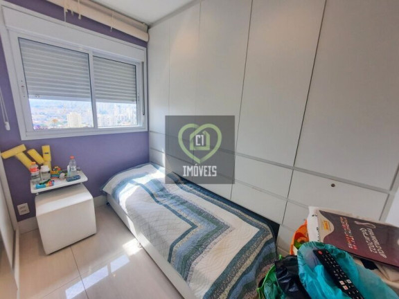 Imagem Apartamento com 3 Quartos à Venda, 90 m² em Perdizes - São Paulo