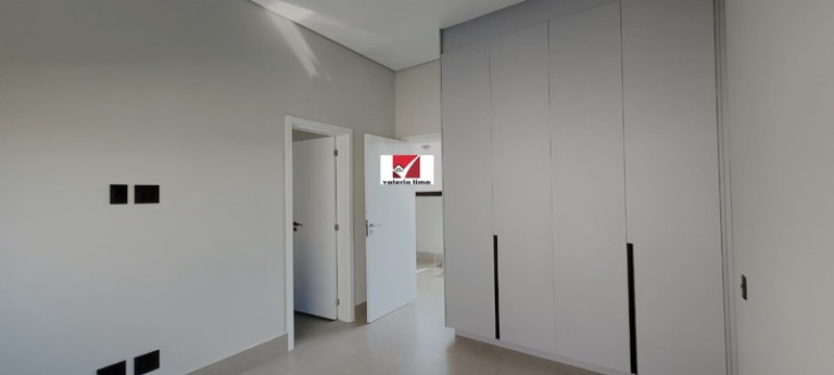 Imagem Casa de Condomínio com 3 Quartos à Venda, 318 m² em Alphaville - Ribeirão Preto