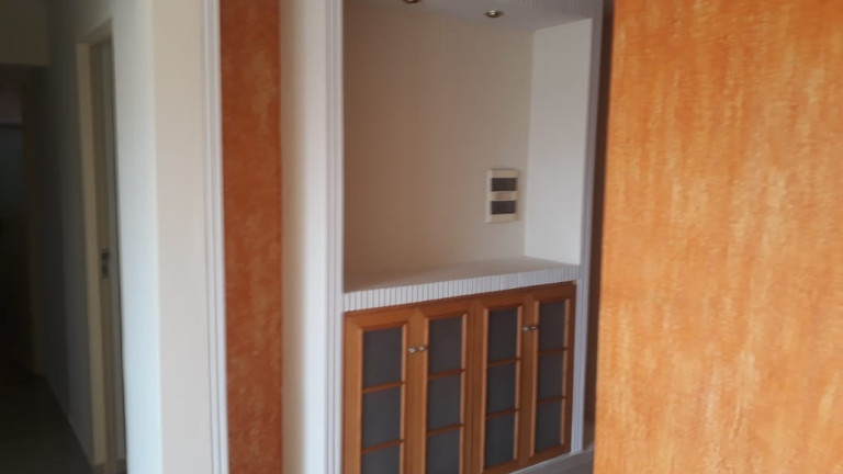 Imagem Apartamento com 3 Quartos à Venda, 64 m² em Jardim Vergueiro (sacomã) - São Paulo