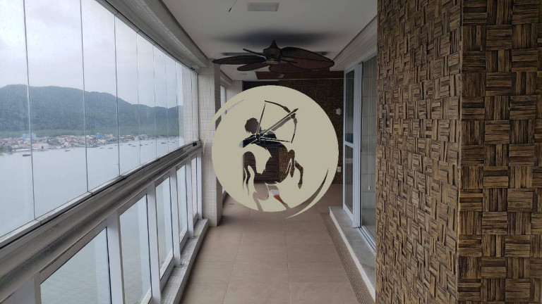 Imagem Apartamento com 3 Quartos à Venda, 200 m² em Ponta Da Praia - Santos Imagem Apartamento com 3 Quartos à Venda, 200 m² em Ponta Da Praia - Santos