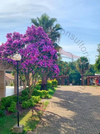 Imagem Imóvel com 2 Quartos à Venda, 50 m² em Jardim Bom Retiro (nova Veneza) - Sumaré