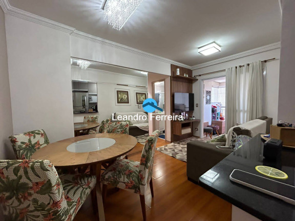 Imagem Apartamento com 2 Quartos à Venda, 63 m² em Centro - São Bernardo Do Campo Imagem Apartamento com 2 Quartos à Venda, 63 m² em Centro - São Bernardo Do Campo
