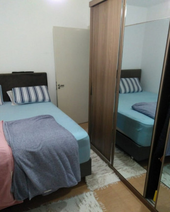 Imagem Imóvel com 2 Quartos à Venda, 58 m² em Charqueadas - Caxias Do Sul