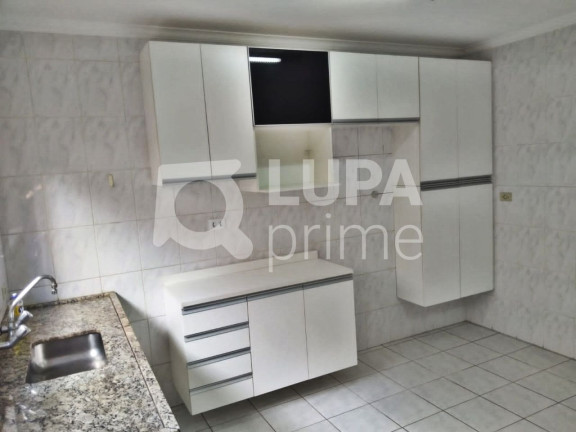 Imagem Casa com 3 Quartos à Venda, 90 m² em Vila Gustavo - São Paulo Imagem Casa com 3 Quartos à Venda, 90 m² em Vila Gustavo - São Paulo