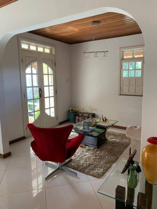 Imagem Casa com 5 Quartos à Venda, 1.050 m² em Itapuã - Salvador Imagem Casa com 5 Quartos à Venda, 1.050 m² em Itapuã - Salvador