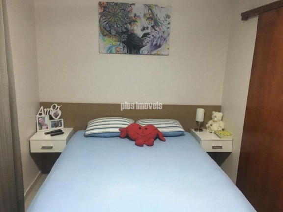 Imagem Apartamento com 2 Quartos à Venda, 50 m² em Vila Sônia - São Paulo Imagem Apartamento com 2 Quartos à Venda, 50 m² em Vila Sônia - São Paulo